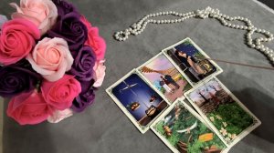 ЧТО ВАС ЖДЕТ В БЛИЖАЙШИЙ МЕСЯЦ?