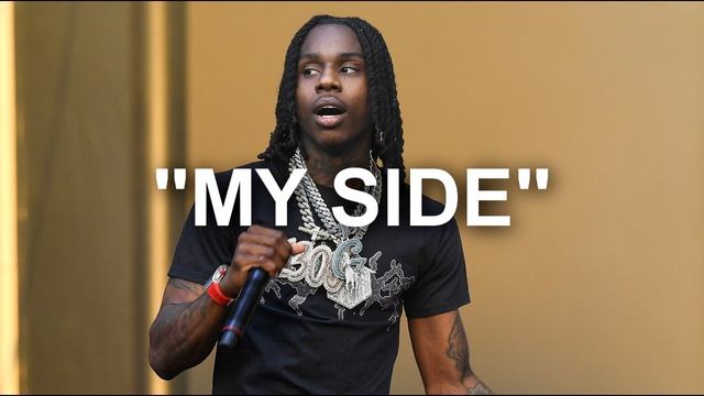 [FREE] Polo G & Lil Durk " My Side " Type Beat (Prod By RNE LM & AlekBeats) смотреть онлайн