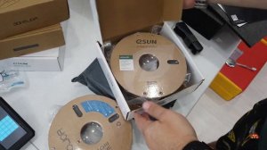 Знакомство новичка с 3D принтером Ender 3v3 KE