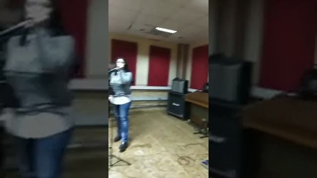 Охрана Отмена