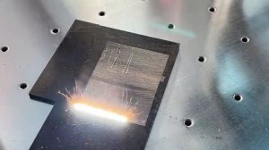 Аппарат лазерной очистки металла