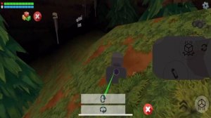 Проклятая Версия с Длинноногим Чикен Ган 3.3.02 Chicken Gun