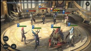 Raid : Shadow Legends. Принц Каймер, обзор. Prince Kymar
