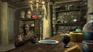 План побега. The Elder Scrolls V: Skyrim. Свободу Молгорну Дважды Убитому. Прохождение от SAFa