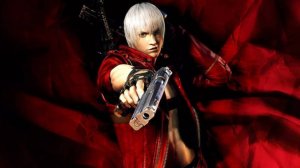 Devil May Cry - Dante [Tribute 2]