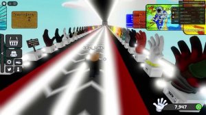 Как же получить все перчатки в slap battles? Ответ здесь