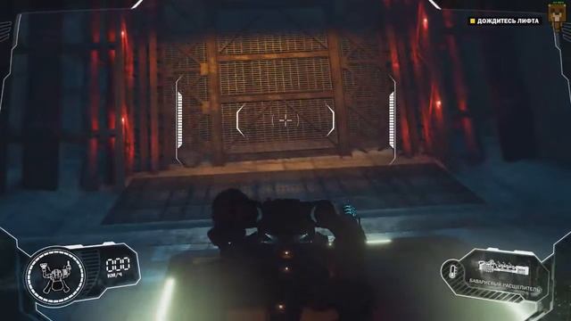 Поиграем в Just Couse 3:  Mech Lend Assault  Обзор