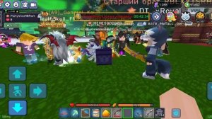 скай блок выпал грудак