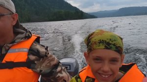 По Телецкому на лодке ПВХ 20230720.mp4