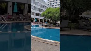 The Bayview Hotel Pattaya | Pattaya Hotel With Kid | Indians in Pattaya