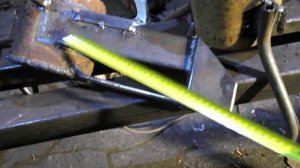 горелка на отработке, как сделать своими руками