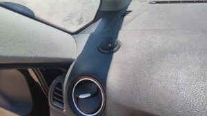 Замена штатной акустики в форд s max на акустику от DL Audio anaconda 165 comp