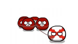 COUNTRYBALLS №5 | Боливия не может в море