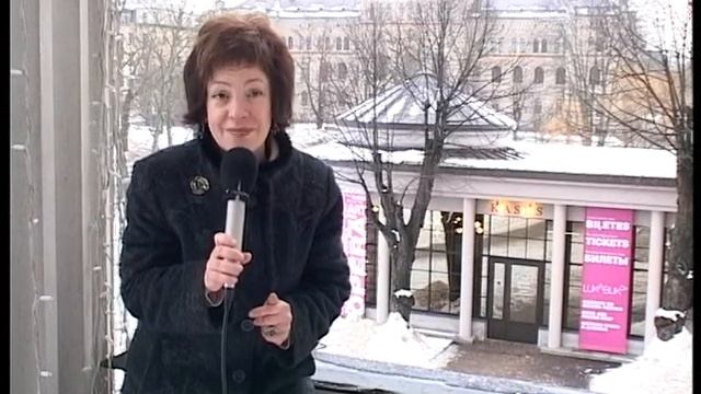 Терем-квартет в Риге смотреть онлайн