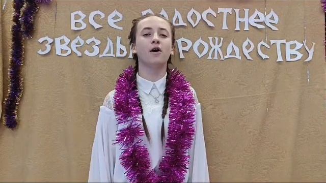 Кириченко Дарья