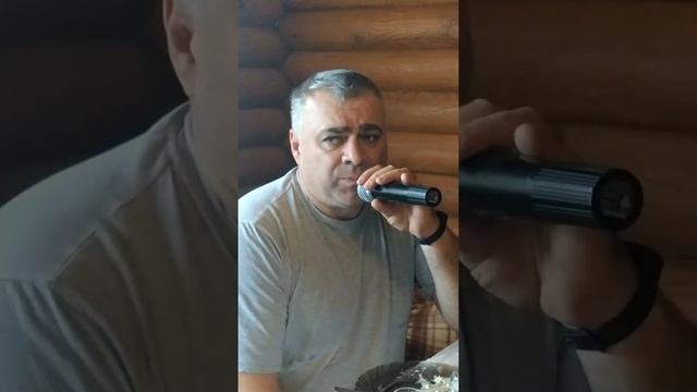 Грузинская песня в исполнении Николая Абрамчука ❤️ смотреть онлайн