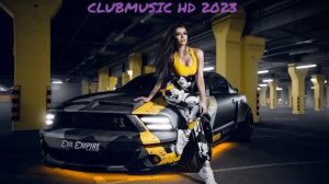 самые крутые ремиксы 2023 - клубный движ 2023
