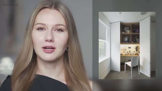 ТЕСТ КАК ВЫБРАТЬ ИНТЕРЬЕР И ПОНЯТЬ СЕБЯ. ДИЗАЙН ИНТЕРЬЕРА SHELNAT