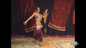 ❀ Belly Dancer Sadie • "Ah Ya Zein" HQ ❀