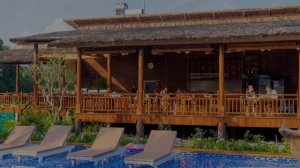 Phu Quoc Bambusa Resort, Phu Quoc, Vietnam