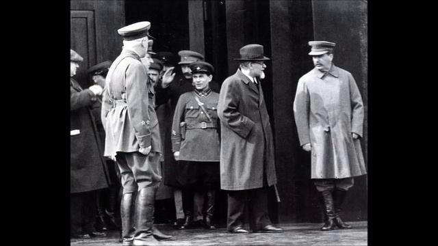 Неизвестный Сталин смотреть онлайн