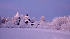 Апока́липсис.