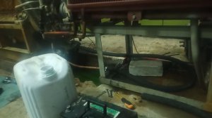 Наследие ушедшей высокоразвитой цивилизации