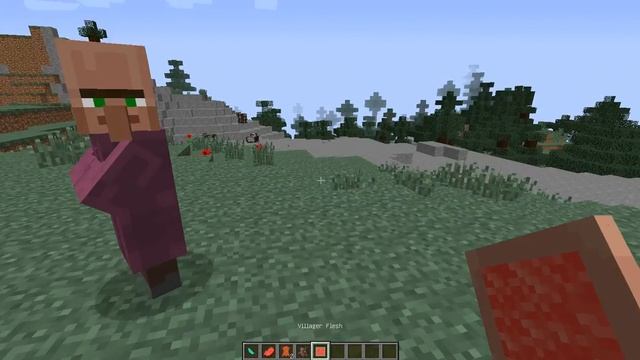 ОБЗОР МОДОВ MINECRAFT -||- CANNIBALISM И НЕ ТОЛЬКО! смотреть онлайн