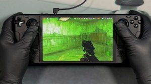 Fallout 4 | Steam Deck Oled Gameplay | Steam OS | Pre-Next Gen Update