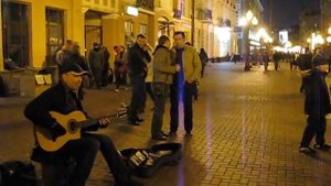Анатолий Семочкин