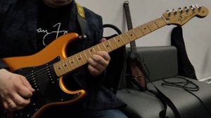 Mambo аккомпанемент