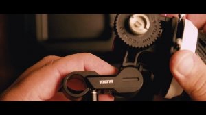 Best budget Follow Focus for 60€ ― Tilta FF-T07