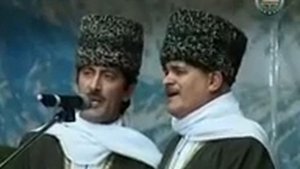 Абдукаримов И. "Сийна туьтеш"