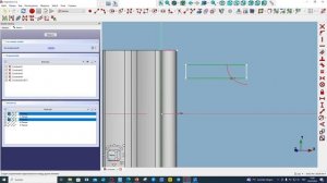 FreeCAD Часть 107. Пример создания модели