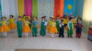 Күз келді әні