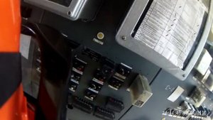 Ввод в работу трансформатора напряжения ТН 110. Оперативные переключения
