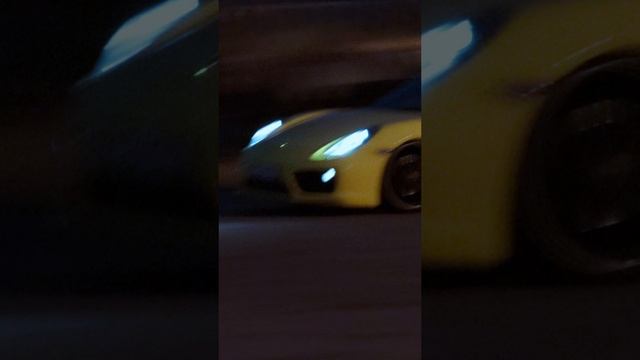Гоняю иномарки на автодроме на жиге с рейкой 😁