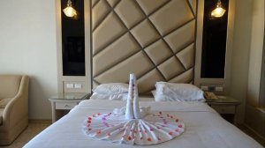 Sunrise Romance Resort 5* Sahl Hasheesh Hurghada EGYPT 11.2022