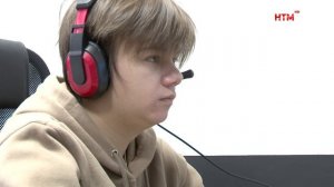 В Саранске прошел межрегиональный чемпионат по киберспорту «Игрок».