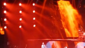 Scorpions. Still loving you. Live in Kiev. 19.02.2016