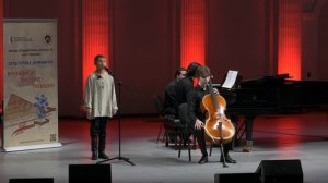 Культурная Доминанта - концерт в Оренбурге 10 декабря 2024 года - Полная версия