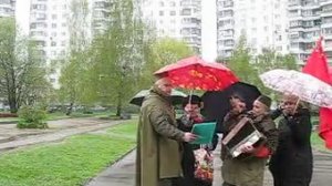 Путь далек у нас с тобою