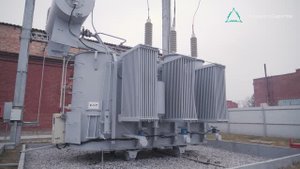 ООО "Ремэнерго - Саратов": ремонт трансформатора с заменой привода и контрольных приборов