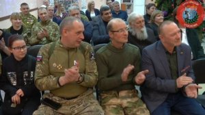 Боевое Братство Киселевск