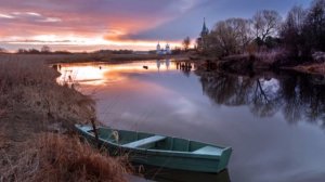 Николай Рубцов - Моя родина милая