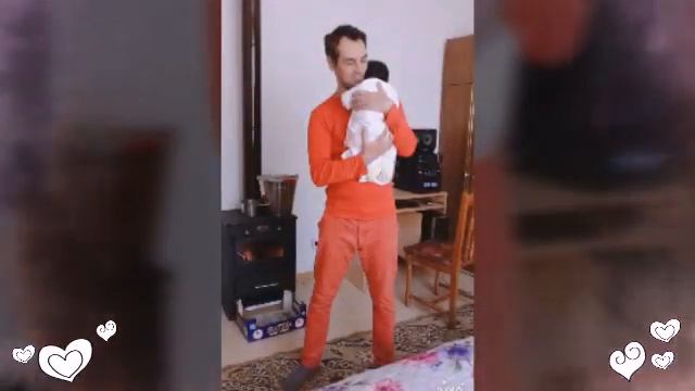 Моето Семейство смотреть онлайн