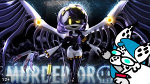 Фокси смотри дроны убиц (милашка и Фокси)