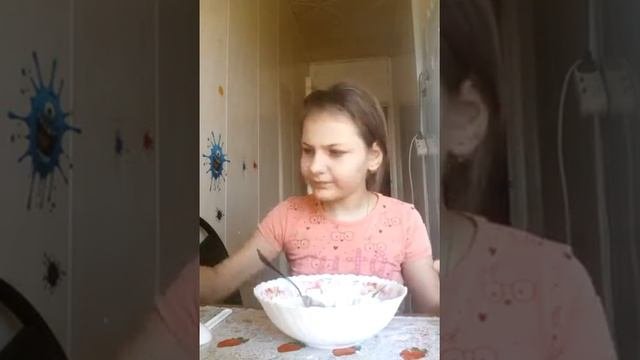 Сделать пирог в микроволновке  за 5 минут