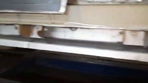Замена порога на ситроен с4 2008 года