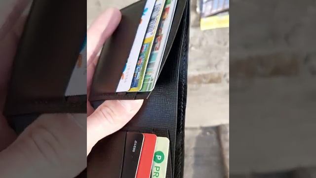 Handmade crocodile wallet (мужской кошелёк из кожи крокодила)